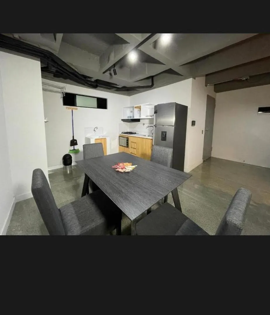 Appartamento Casashots Medellín 0*,  Colombia